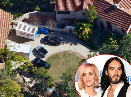 Katy Perry, Russell Brand Katy Perry, Russell Brand